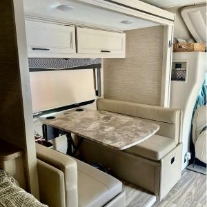 2023 Thor Motor Coach Gemini Awd 23TW