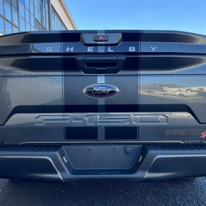 2020 Ford F-150 Shelby Super Snake Sport