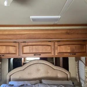 2008 Holiday Rambler ENDEAVOR® 40PDQ