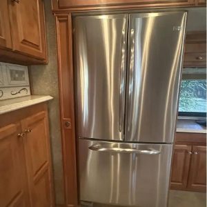 2011 Tiffin Motorhomes PHAETON 40 QTH