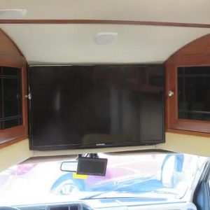 2014 Phoenix Usa PHOENIX CRUISER 2910