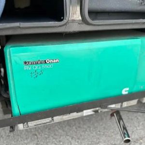 2016 Newmar Bay Star 3518