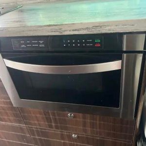 2017 Airstream Interstate Grand Tour Ext 3500