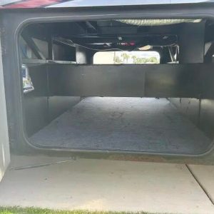 2019 Winnebago FORZA 34T