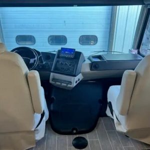 2023 Forest River GEORGETOWN 5 SERIES GT5 31L5