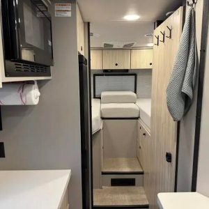 2024 Jayco GRANITE RIDGE 22T