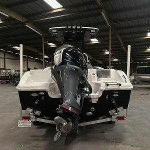 2024 Nautic Star 242L Offshore