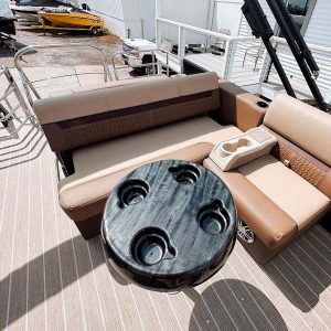 2025 Godfrey Sweetwater 22′ Flip Lounge Tritoon – 2286 SFLC