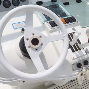 2002 Baja 34 Sport Fish