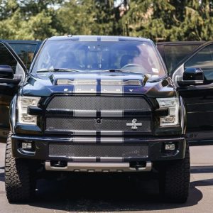 2017 Ford Shelby F-150 4×4