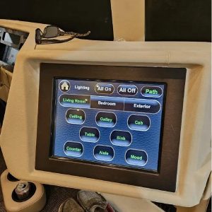 2008 Prevost XLII 45