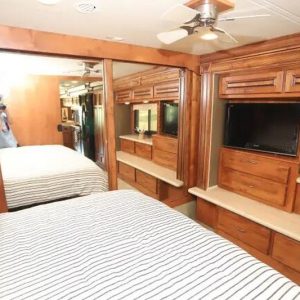 2012 Holiday Rambler Ambassador 36PFT