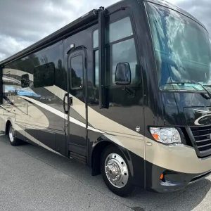 2016 Newmar Bay Star 3518