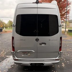 2021 Airstream INTERSTATE GRAND TOUR EXT 3500