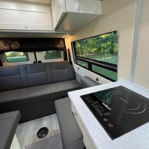 2021 Roadtrek SS AGILE BASE