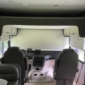 2022 Jayco Alante 27A