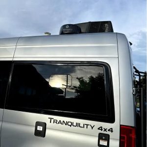 2023 Thor Motor Coach Tranquility 19 LT