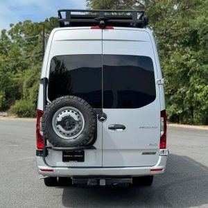 2024 Midwest Automotive Designs PASSAGE MD4