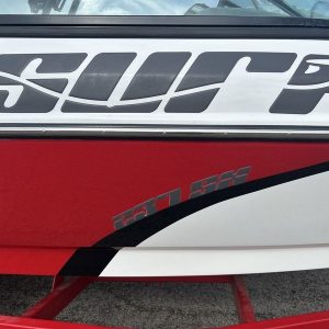 2020 Sanger SANGER 237SX