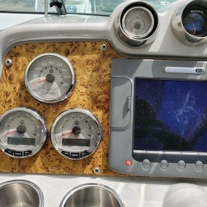 2007 Formula 310 SUNSPORT