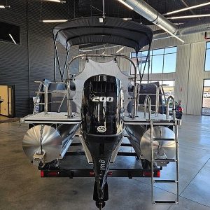 2024 Trifecta 24ULCS