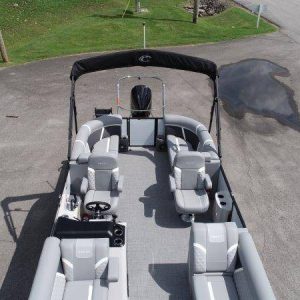 2025 Crest Classic 240 SLC