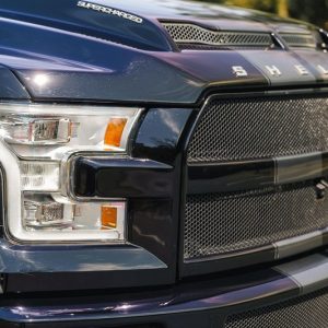 2017 Ford Shelby F-150 4×4