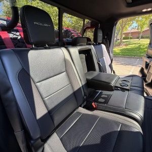 2019 Ford F150 SuperCrew Cab Raptor Pickup