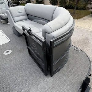 2017 Regency 220 LE3