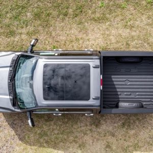 2024 Ford F-350 Super Duty Platinum Tremor Crew Cab 4×4