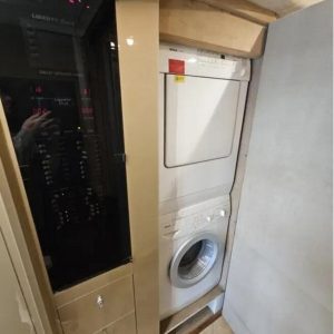 2005 Liberty Coach XL 2 SLIDE