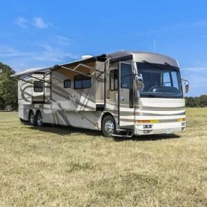 2007 Fleetwood AMERICAN TRADITION 42R