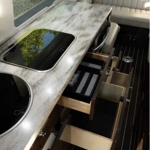 2015 Airstream GRAND TOUR EXT