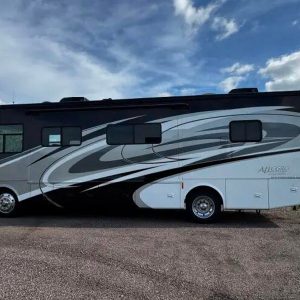 2016 Tiffin Motorhomes Allegro Open Road 31SA