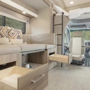 2018 Jayco MELBOURNE PRESTIGE 24LP