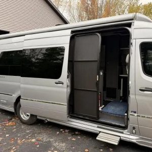 2021 Airstream INTERSTATE GRAND TOUR EXT 3500