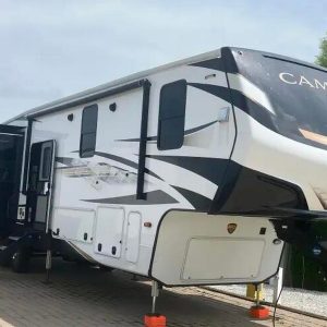 2024 Crossroads Cameo CE3961MB