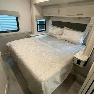 2024 Fleetwood FLAIR 28A