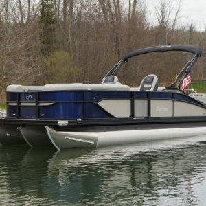 2025 Barletta Cabrio 22UC