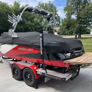 2013 Mastercraft X-25