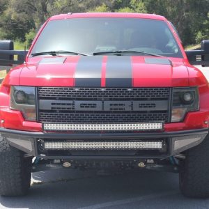 2014 Ford F-150 Shelby Baja Raptor