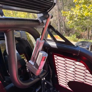 2019 Ford F150 SuperCrew Cab Raptor Pickup