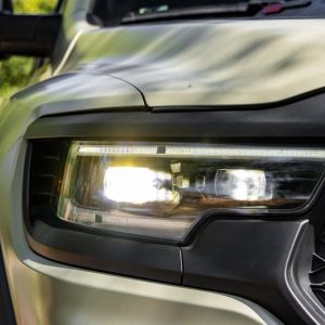 2021 Ram 1500 Hennessey TRX Mammoth 900