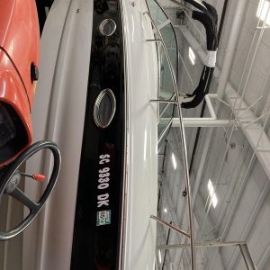 2018 Crownline 286 SC 32 hours