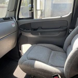 2005 Show Hauler 43 ft with RARE 12 ft. GARAGE