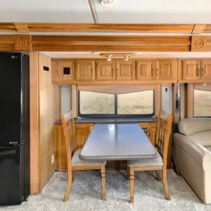 2007 Fleetwood AMERICAN TRADITION 42R