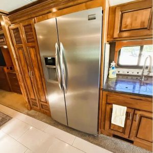 2012 Monaco DIPLOMAT 43DFT