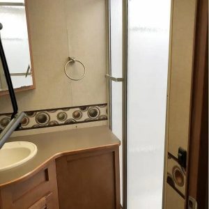 2016 Itasca Sunova 33C