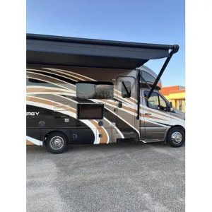 2017 Thor Motor Coach SYNERGY SD24