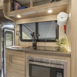 2018 Jayco MELBOURNE PRESTIGE 24LP